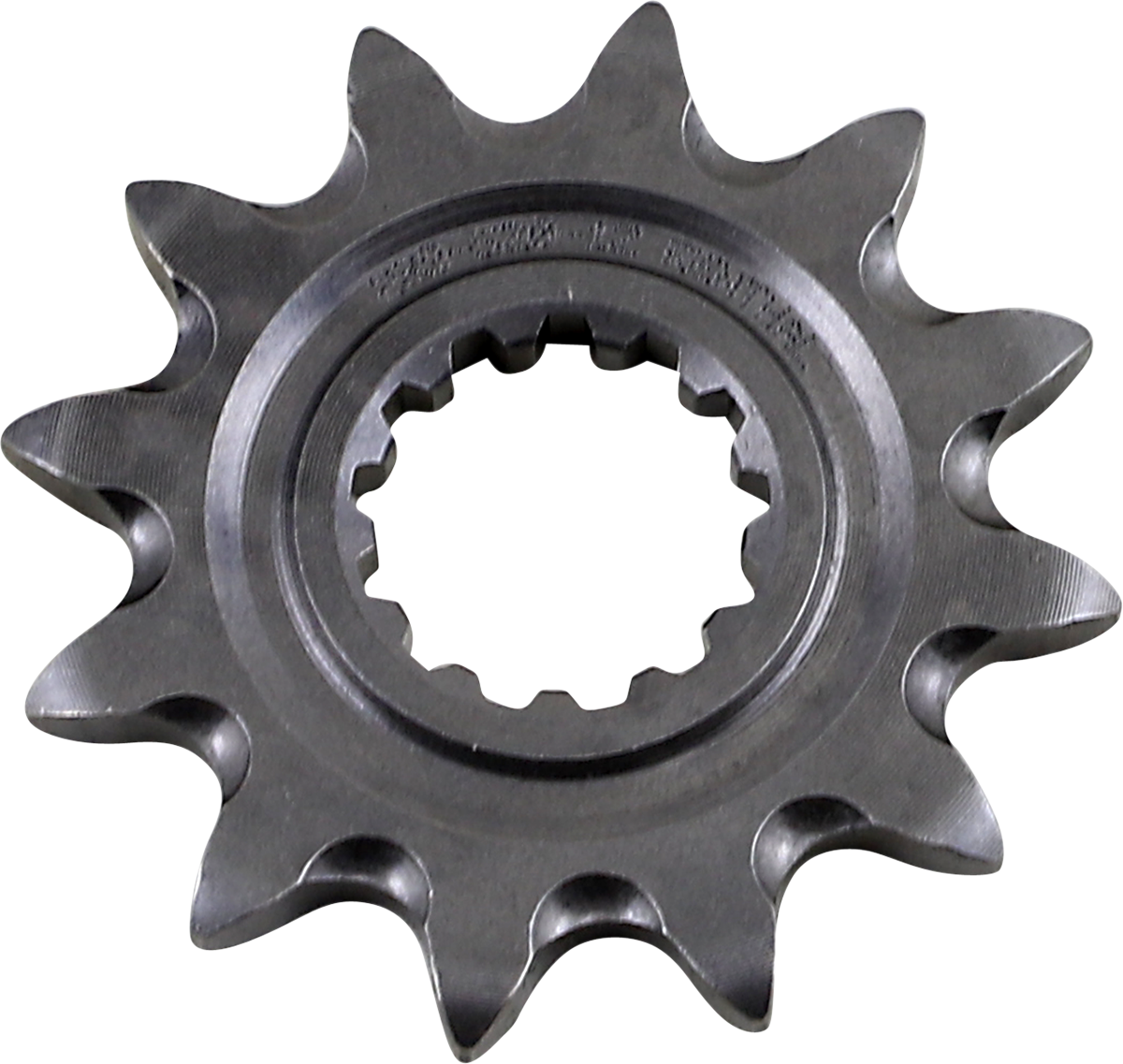 PARTS UNLIMITED Countershaft Sprocket - 11 Tooth - Honda - Image 2