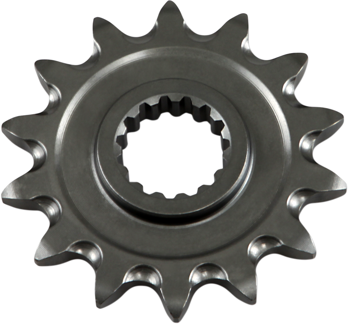 PARTS UNLIMITED Countershaft Sprocket - 14 Tooth - Honda - Image 2