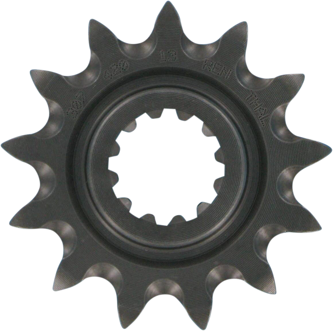 PARTS UNLIMITED Countershaft Sprocket - 15 Tooth - Honda - Image 2