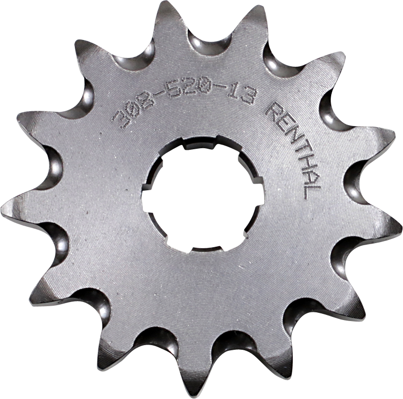 RENTHAL Sprocket - Honda - 13-Tooth