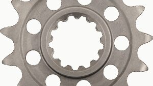 RENTHAL Sprocket - Front - Honda - 15 Tooth