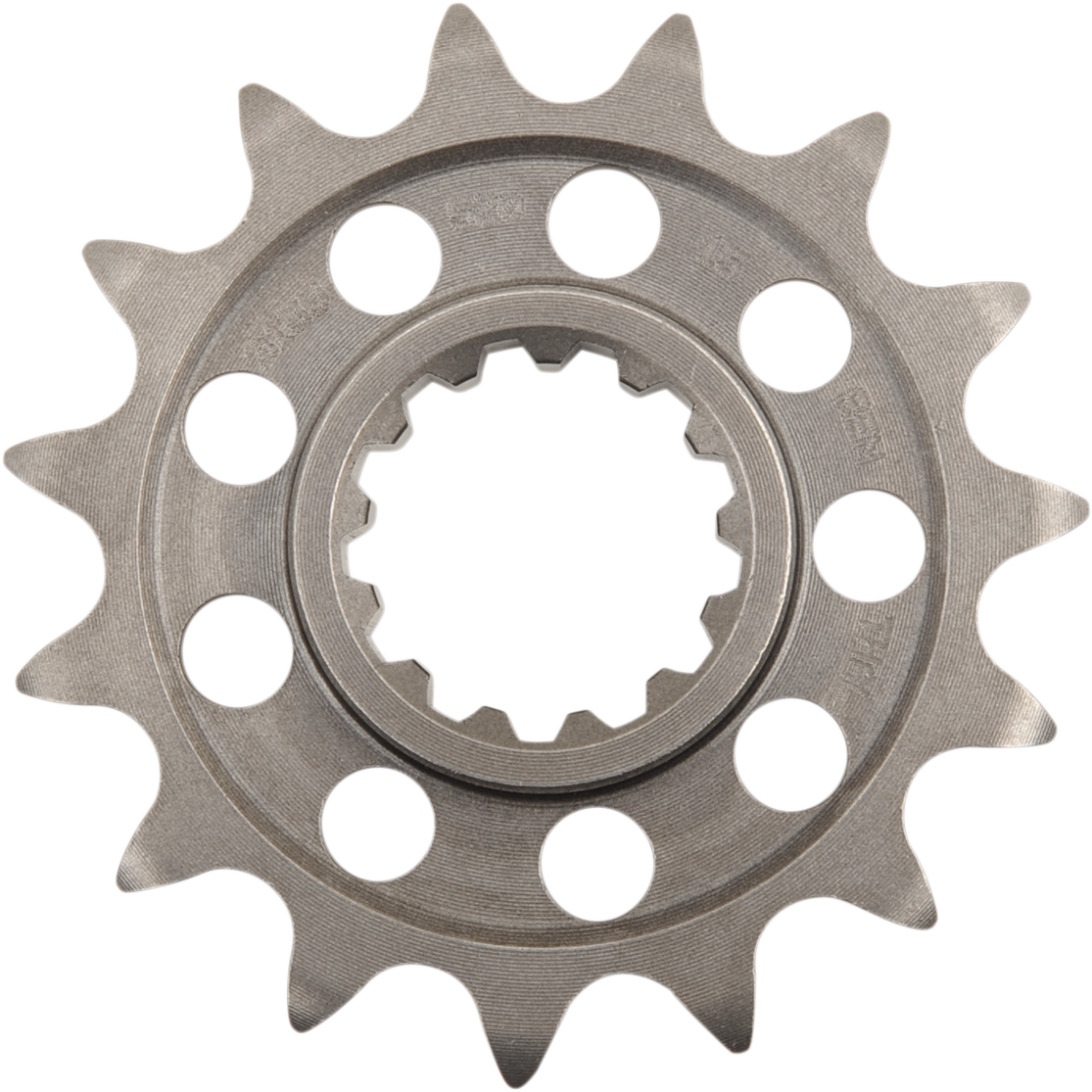 PARTS UNLIMITED Countershaft Sprocket - 13 Tooth - Honda - Image 2