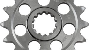 RENTHAL Front Sprocket - 16 Tooth - Kawasaki/Suzuki/Triumph