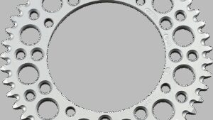 New Motorcycle Parts, New Parts