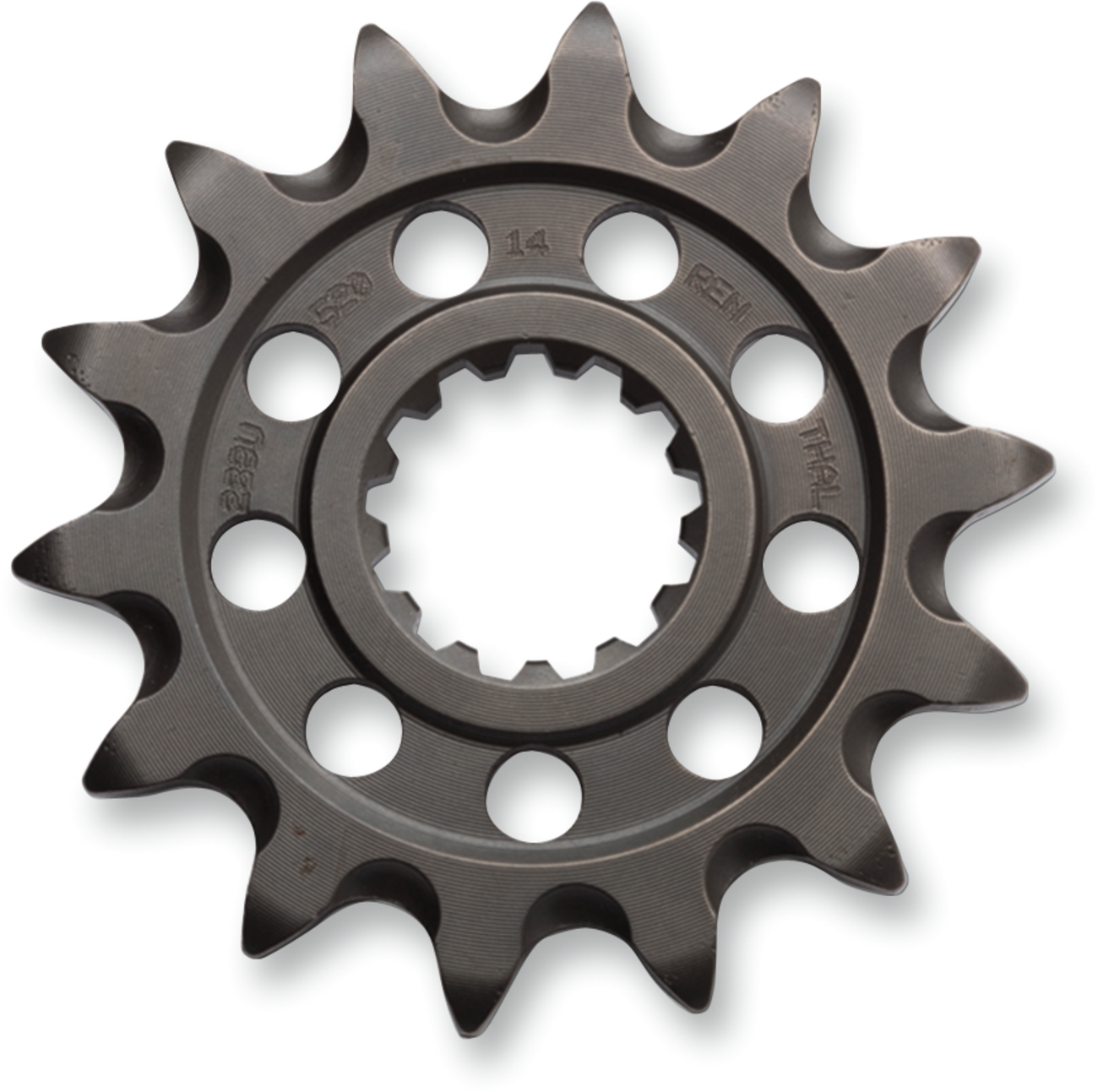 RENTHAL Sprocket - Kawasaki/Suzuki - 14-Tooth