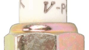 NGK SPARK PLUGS Spark Plug - R5671A-9