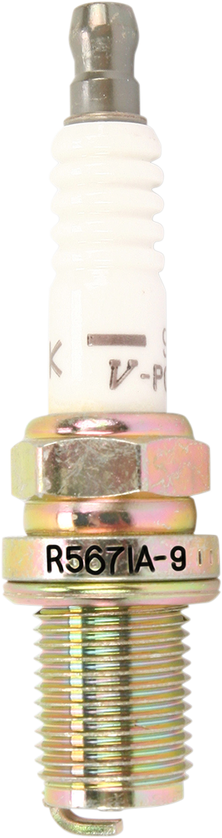 NGK SPARK PLUGS Spark Plug - R5671A-9