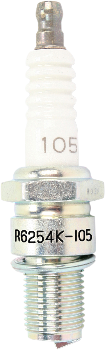 NGK SPARK PLUGS Spark Plug - R6254K-105
