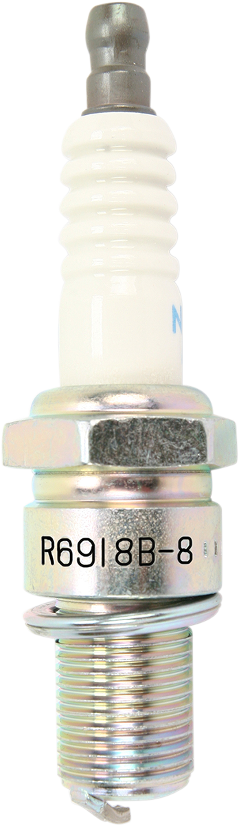 NGK SPARK PLUGS Spark Plug - DCPR8E - Image 2