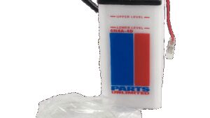 New Motorcycle Parts, New Parts