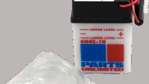 New Motorcycle Parts, New Parts