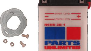 New Motorcycle Parts, New Parts