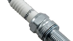 CHAMPION Spark Plug - RA6HC