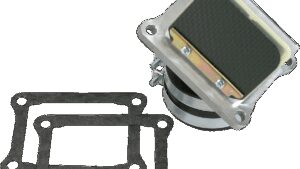 BOYESEN Rad Valve Reed Cage Assembly - Honda