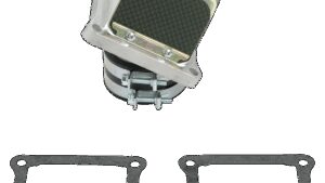 BOYESEN Rad Valve Reed Cage Assembly - Honda