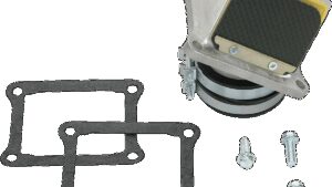 BOYESEN Rad Valve Reed Cage Assembly - Honda