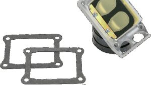 BOYESEN Rad Valve Reed Cage Assembly - Honda