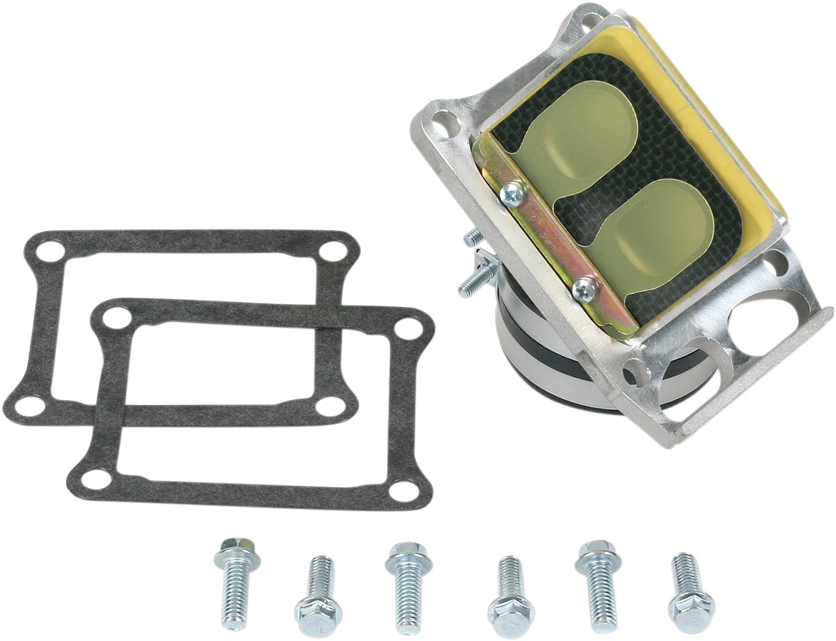 ALL BALLS FUEL PUMP MODULE HONDA
