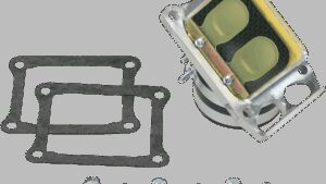 BOYESEN Rad Valve Reed Cage Assembly - Honda