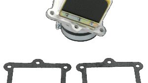 BOYESEN Rad Valve Reed Cage Assembly - Honda