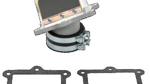 BOYESEN Rad Valve Reed Cage Assembly - Honda