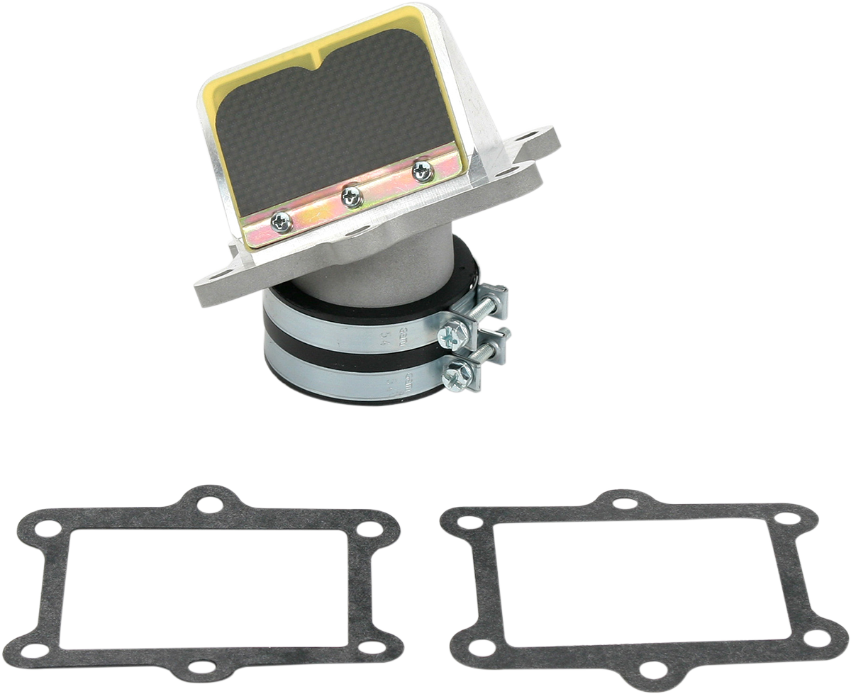 BOYESEN Rad Valve Reed Cage Assembly - Honda