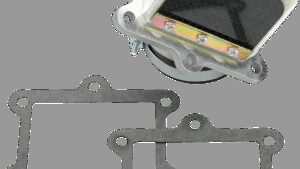 BOYESEN Rad Valve Reed Cage Assembly - Honda