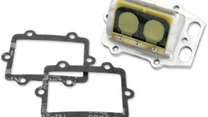 BOYESEN Rad Valve Reed Cage Assembly - Honda