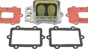 BOYESEN Rad Valve Reed Cage Assembly - Honda