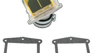 BOYESEN Rad Valve Reed Cage Assembly - Honda