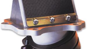 BOYESEN Rad Valve Reed Cage Assembly - Honda