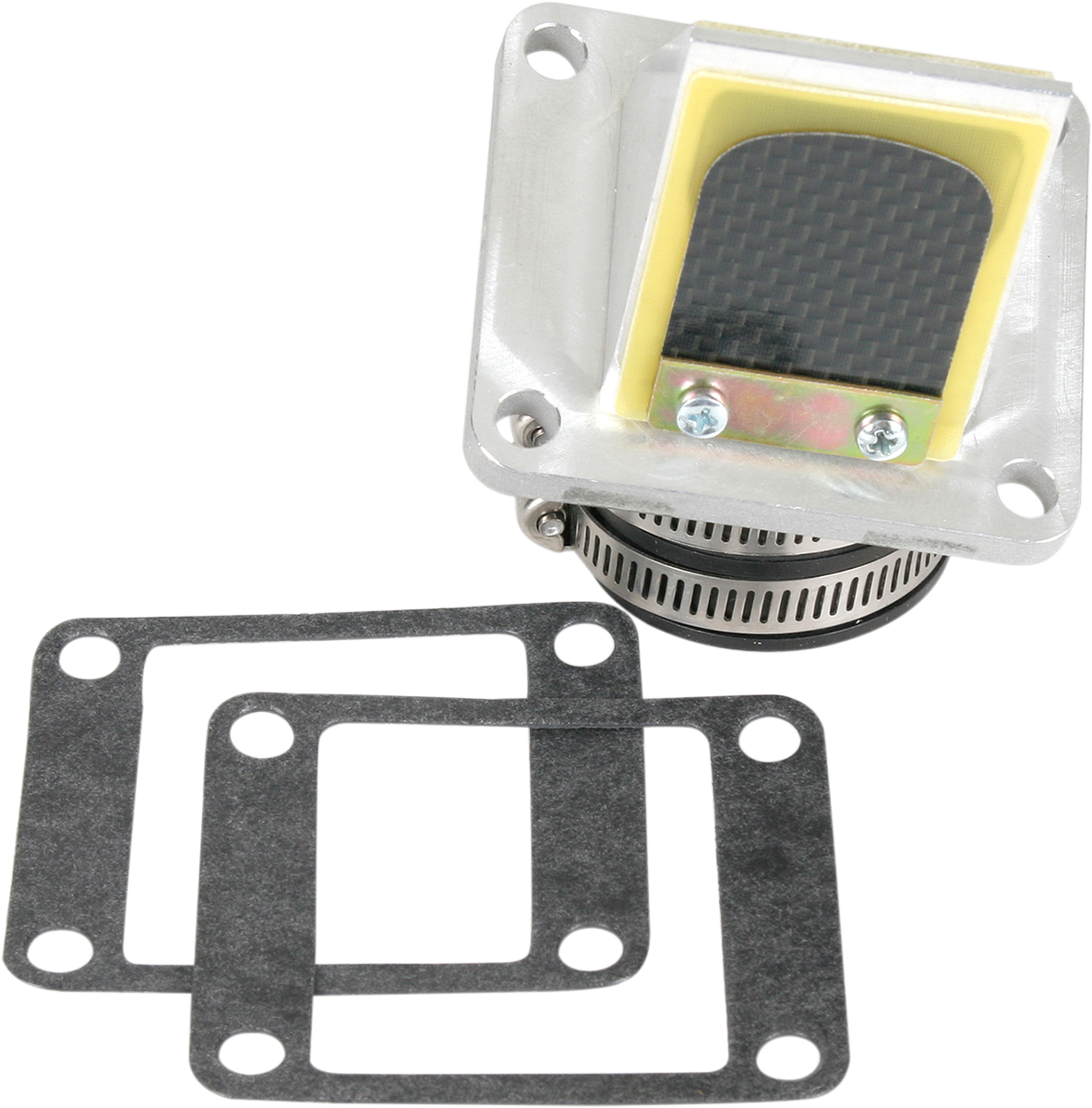 BOYESEN RAD VALVE KX80 91-97 - Image 2