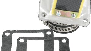 BOYESEN Rad Valve Reed Cage Assembly - Kawasaki