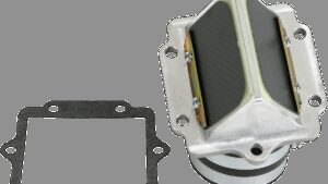 BOYESEN Rad Valve Reed Cage Assembly - Kawasaki