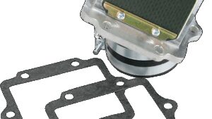 BOYESEN Rad Valve Reed Cage Assembly - Kawasaki