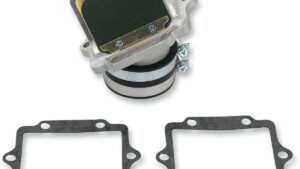 BOYESEN Rad Valve Reed Cage Assembly - Kawasaki
