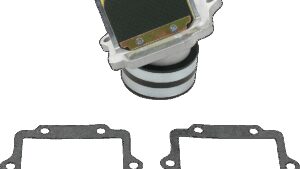 BOYESEN Rad Valve Reed Cage Assembly - Kawasaki