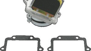 BOYESEN Rad Valve Reed Cage Assembly - Kawasaki