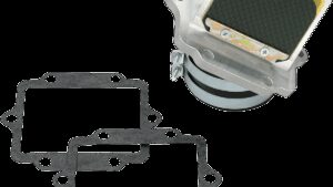 BOYESEN Rad Valve Reed Cage Assembly - Kawasaki