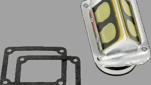 BOYESEN Rad Valve Reed Cage Assembly - Kawasaki