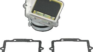 BOYESEN Rad Valve Reed Cage Assembly - Kawasaki
