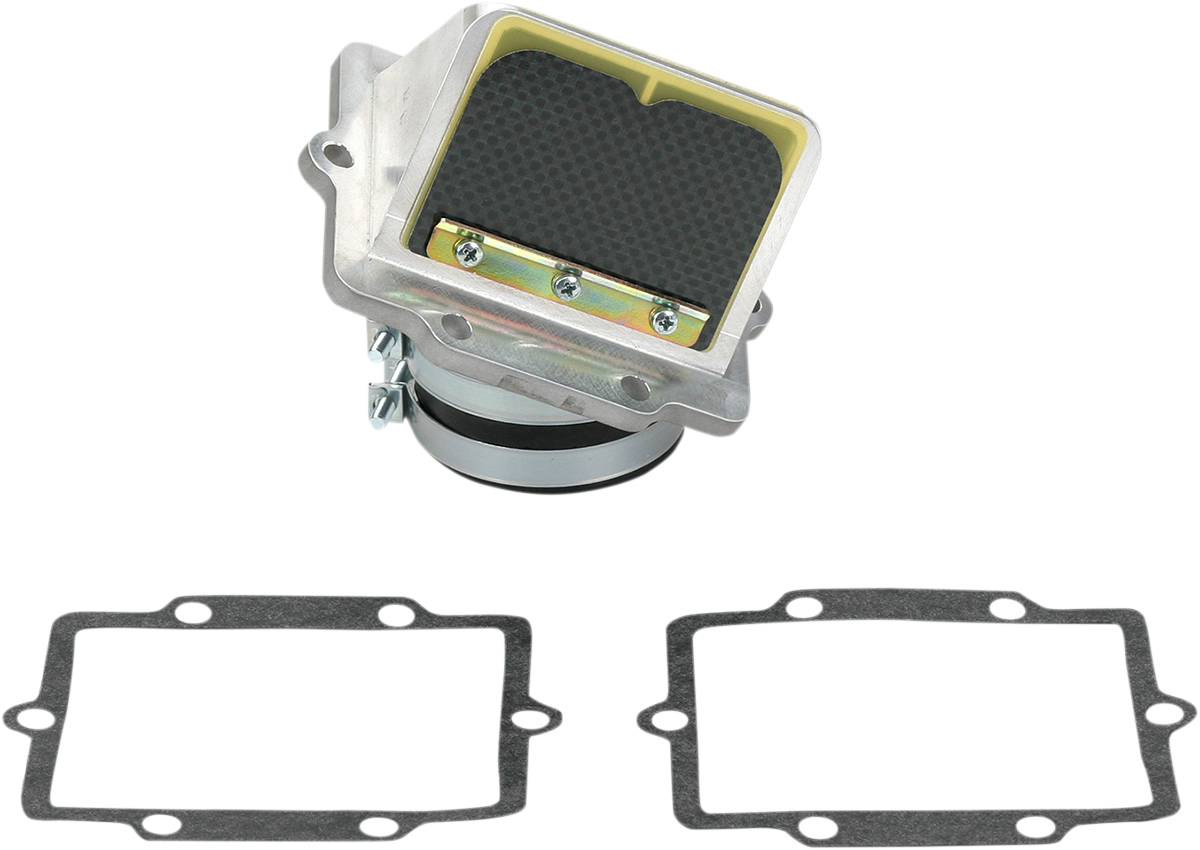 BOYESEN Rad Valve Reed Cage Assembly - Kawasaki