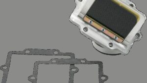 BOYESEN Rad Valve Reed Cage Assembly - Kawasaki