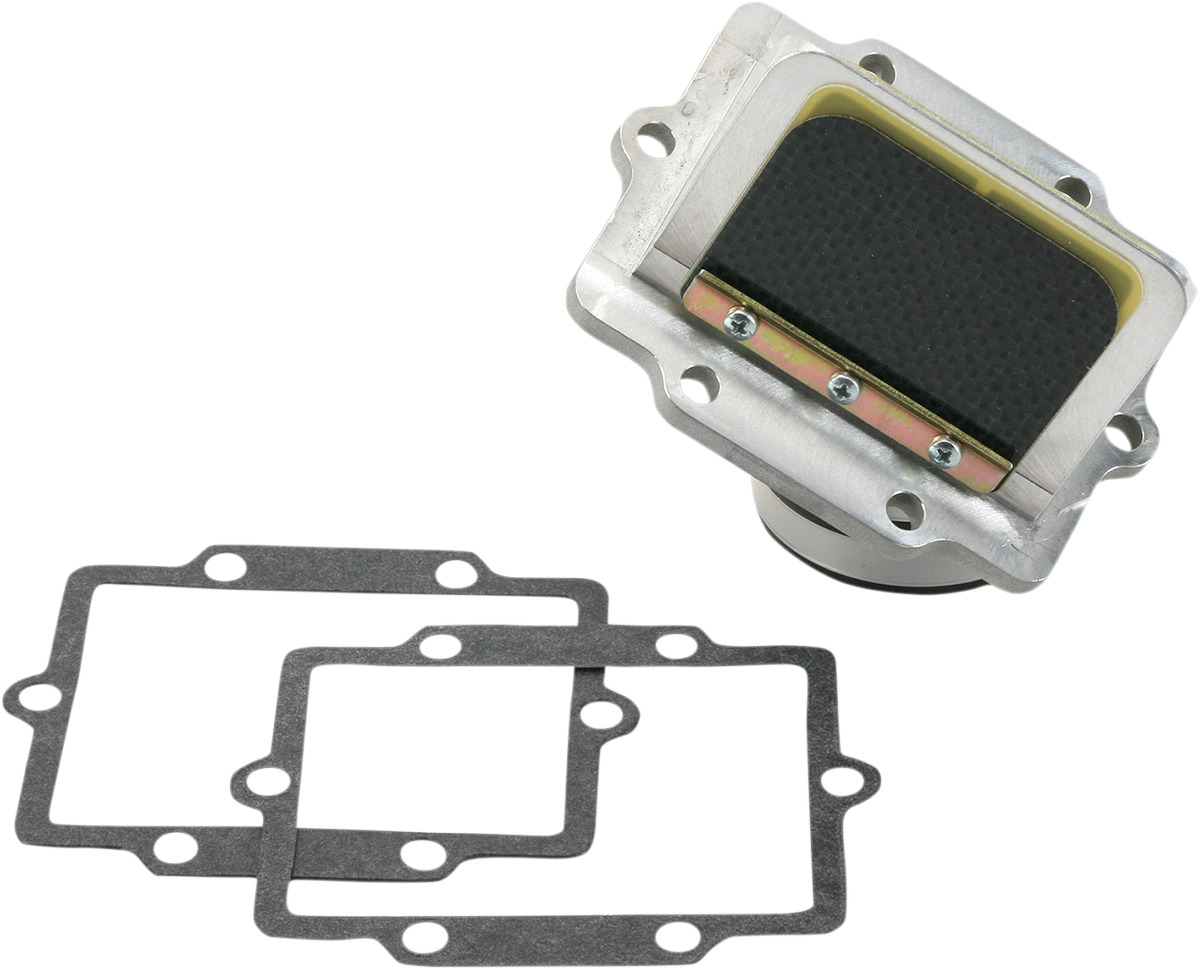 VFORCE/MOTO TASSINARI V-Force 3 Reed Valve Set - Ski-Doo - Image 2