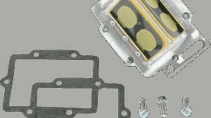 BOYESEN Rad Valve Reed Cage Assembly - Kawasaki