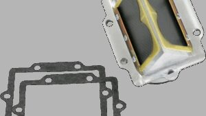 BOYESEN Rad Valve Reed Cage Assembly - Kawasaki