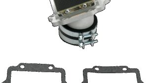 BOYESEN Rad Valve Reed Cage Assembly - Kawasaki