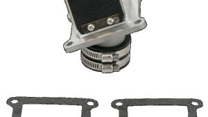 BOYESEN Rad Valve Reed Cage Assembly - Suzuki