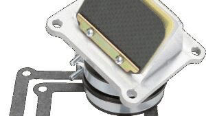 BOYESEN Rad Valve Reed Cage Assembly - Suzuki