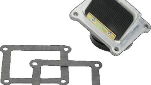 BOYESEN Rad Valve Reed Cage Assembly - Suzuki